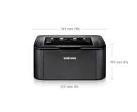 Samsung ML-1675 - 1406704 - zdjęcie 2